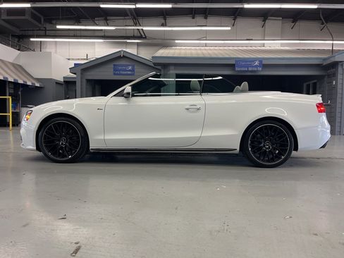 Used 2017 Audi A5 2.0T Sport image 13