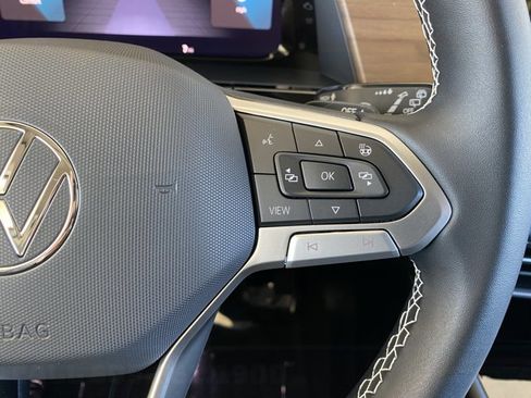 New 2026 Volkswagen Atlas SE AWD/4WD image 7