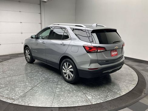 Certified 2024 Chevrolet Equinox Premier AWD/4WD image 2