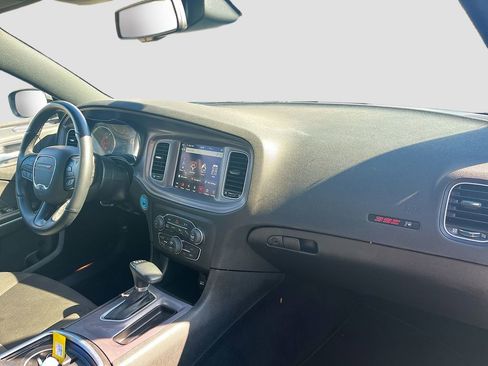Used 2023 Dodge Charger Scat Pack w/ Navigation & Travel Group RWD image 30