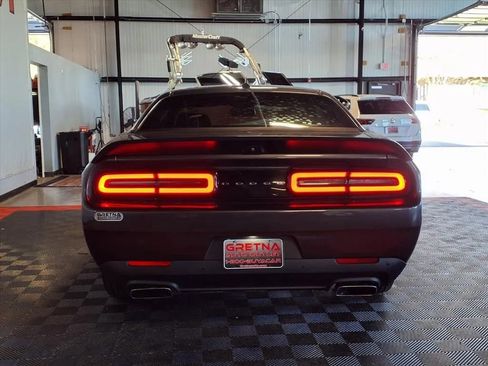 Used 2021 Dodge Challenger R/T Scat Pack w/ Driver Convenience Group image 5