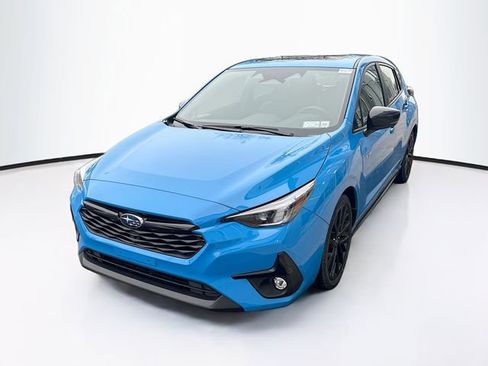 Used 2024 Subaru Impreza RS image 4