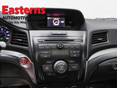 Used 2019 Acura ILX FWD image 12