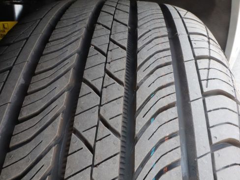 New 2025 Buick Envista Avenir image 17