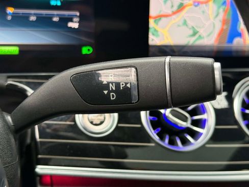 Used 2019 Mercedes-Benz E 53 AMG E 53 AMG image 31