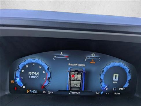 New 2025 Ford Bronco Sport Big Bend image 11