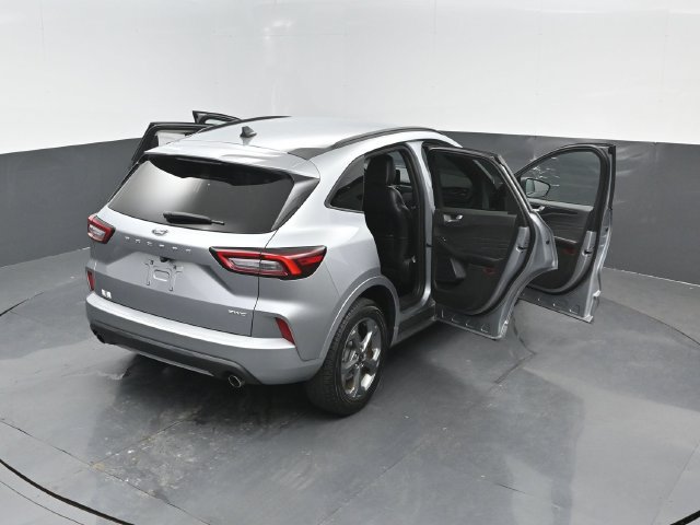 Certified 2024 Ford Escape ST-Line AWD/4WD image 24