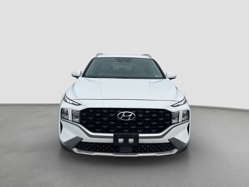 Used 2023 Hyundai Santa Fe SEL FWD image 2