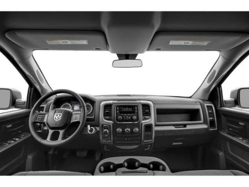 Used 2019 RAM 1500 Express w/ Express Value Package AWD/4WD image 11