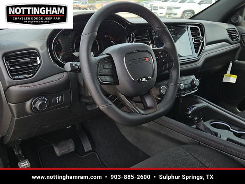 New 2026 Dodge Durango GT image 23