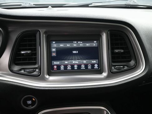 Used 2021 Dodge Challenger GT w/ Blacktop Package image 14