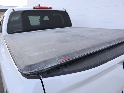 Used 2023 Nissan Frontier S w/ Technology Package image 8