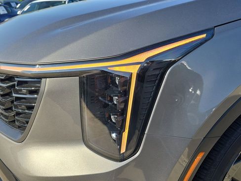 New 2026 Kia Sorento SX Prestige image 10