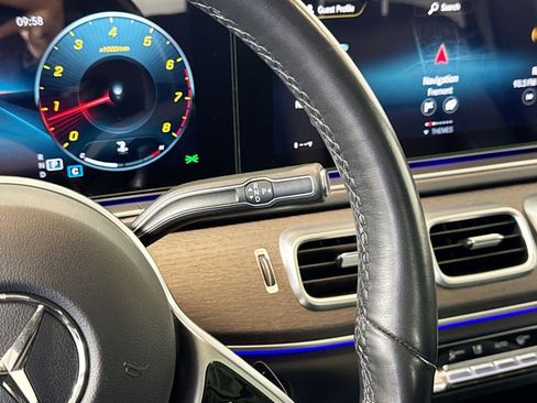 Certified 2022 Mercedes-Benz GLE 350 4MATIC image 16