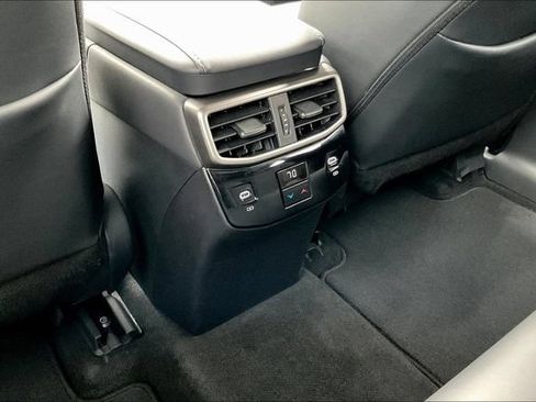 Used 2024 Lexus RX 350h w/ Accessory Package (Z1) AWD/4WD image 10