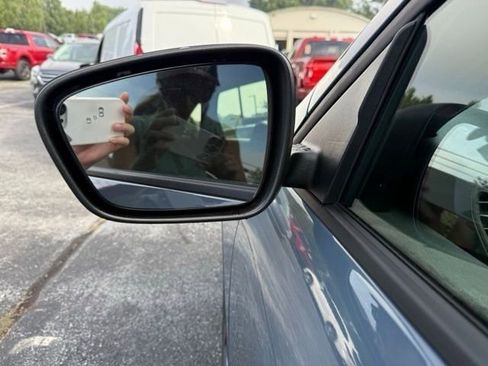 New 2026 Ford Escape ST-Line w/ Tech Pack #1 image 10