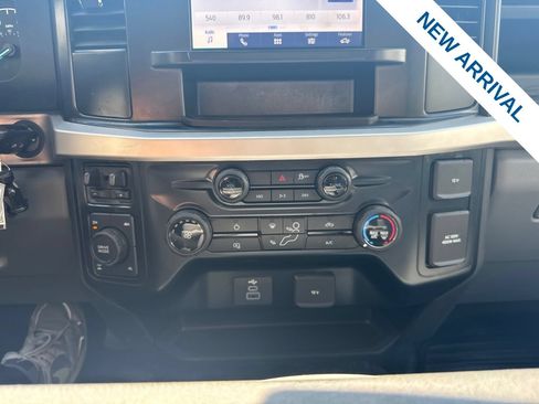 Used 2025 Ford F250 XL w/ XL Chrome Package AWD/4WD image 27