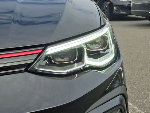 Used 2024 Volkswagen GTI S image 30