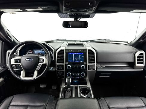 Used 2020 Ford F150 Lariat w/ Equipment Group 502A Luxury AWD/4WD image 20