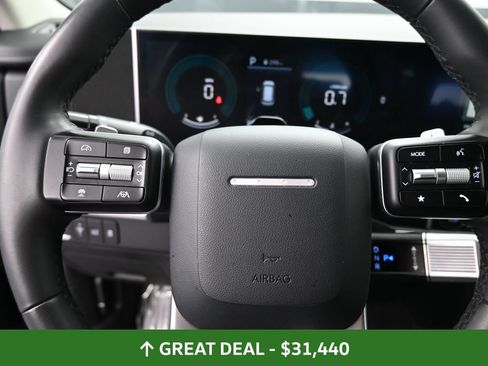 Used 2026 Hyundai Santa Fe SEL AWD/4WD image 46