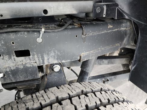 Used 2024 RAM 2500 Tradesman w/ Protection Group image 28