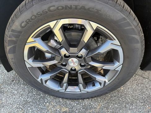 New 2027 GMC Terrain Elevation w/ Elevation Premium Package AWD/4WD image 10