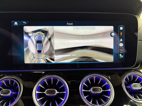 Used 2024 Mercedes-Benz AMG GT 63 S image 19