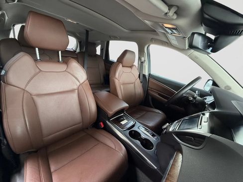 Used 2019 Acura MDX SH-AWD w/ Technology Package image 23
