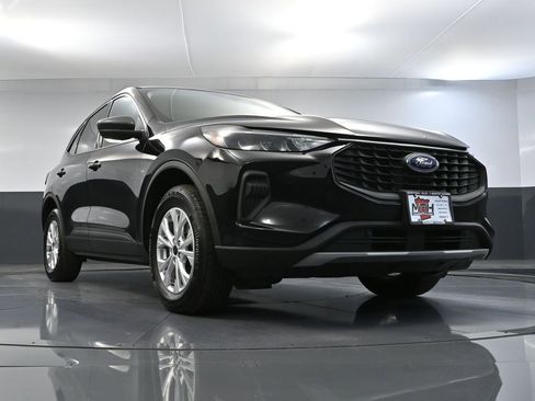 Used 2024 Ford Escape Active AWD/4WD image 51