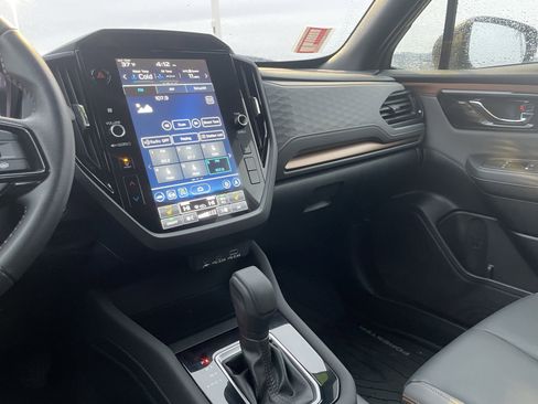 Certified 2025 Subaru Forester Sport image 22