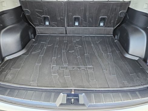 Used 2022 Subaru Forester Premium w/ Popular Package #1 AWD/4WD image 25
