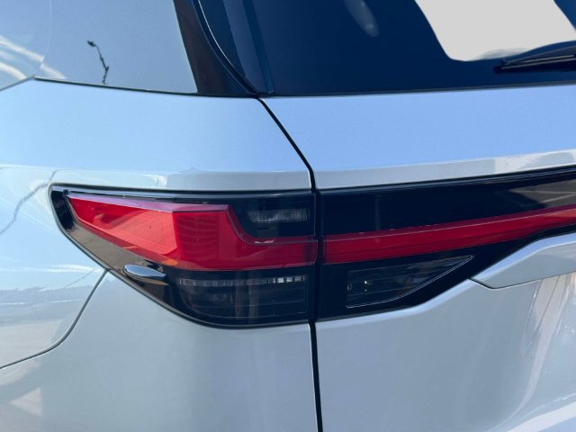 Certified 2025 Lexus TX 350 AWD w/ Technology Package image 14