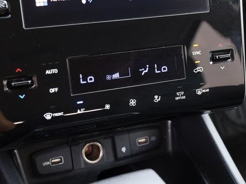 Used 2024 Hyundai Tucson SEL FWD image 19