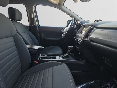 Used 2022 Ford Ranger XLT w/ Equipment Group 301A Mid image 17