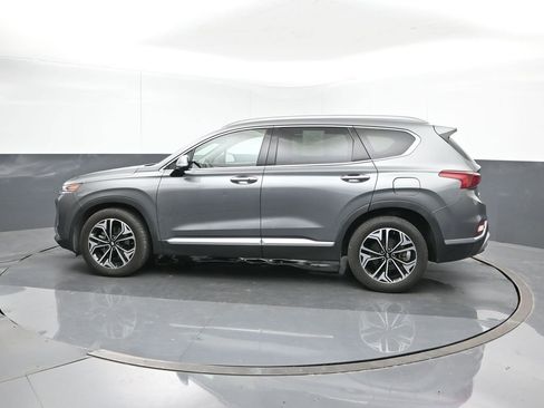 Used 2019 Hyundai Santa Fe FWD image 3