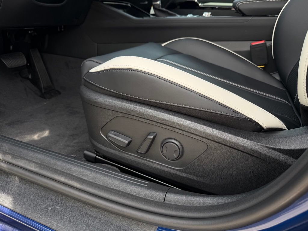New 2026 Kia K5 GT-Line FWD image 13