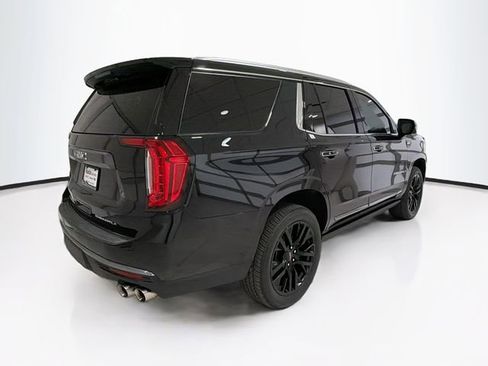 Used 2024 GMC Yukon Denali Ultimate image 7