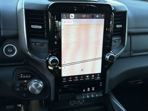 New 2026 RAM 1500 Laramie w/ Sport Appearance Package image 23