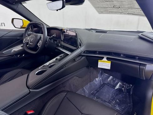 New 2026 Chevrolet Corvette Stingray Coupe w/ 1LT image 26