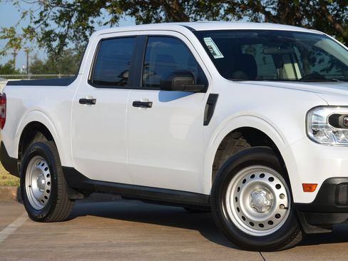 Used 2023 Ford Maverick XL FWD image 19