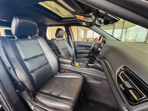 Used 2022 Dodge Durango GT AWD/4WD image 24