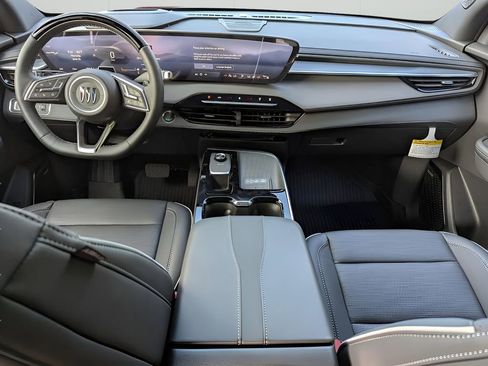 New 2025 Buick Enclave Sport Touring w/ Super Cruise Package image 17