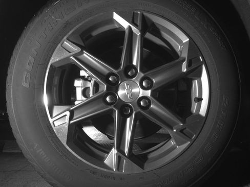 Used 2025 Chevrolet Blazer LT image 15