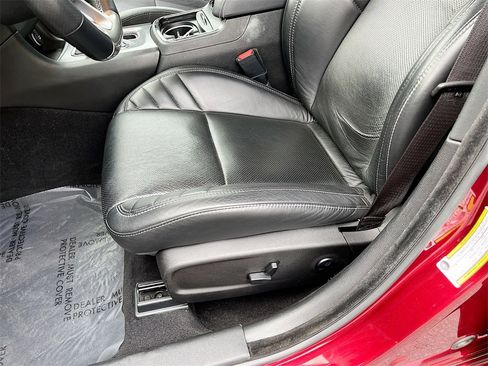 Used 2023 Dodge Charger SRT Hellcat image 19