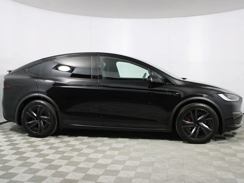 Used 2026 Tesla Model X Plaid AWD/4WD image 49