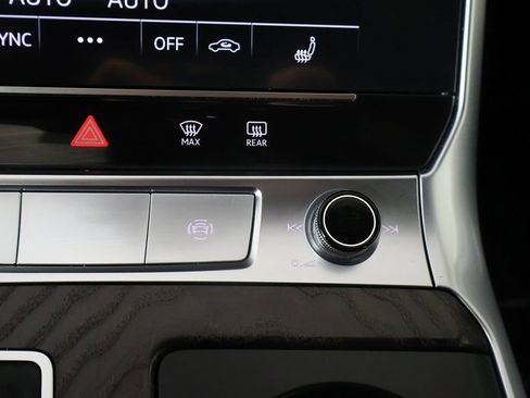 Used 2022 Audi A6 Premium Plus image 54