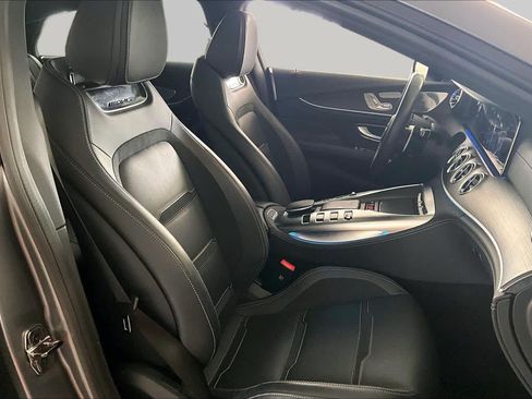 Used 2026 Mercedes-Benz AMG GT 43 image 8