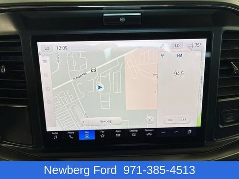 Used 2025 Ford F350 Lariat w/ Camper Package AWD/4WD image 21