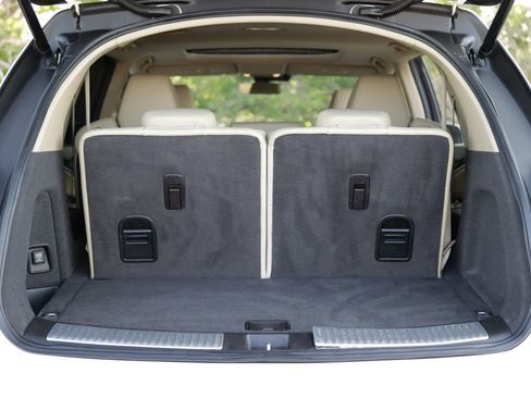 Used 2016 Acura MDX SH-AWD w/ Technology Package image 29