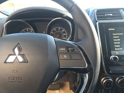 New 2025 Mitsubishi Outlander Sport AWD image 22